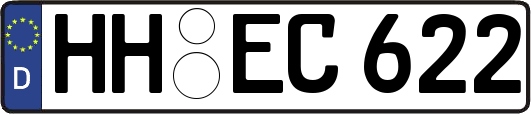 HH-EC622