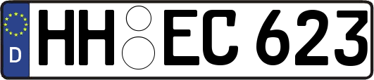 HH-EC623