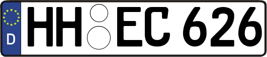HH-EC626