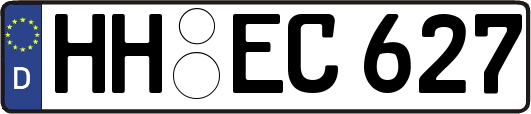 HH-EC627