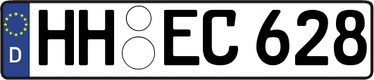 HH-EC628