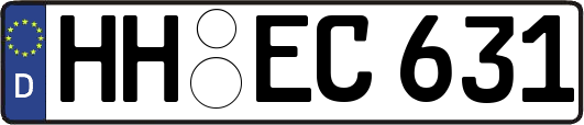 HH-EC631