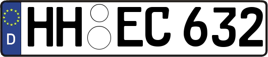 HH-EC632