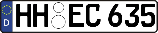 HH-EC635