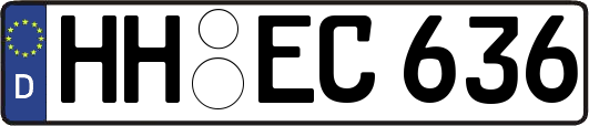HH-EC636