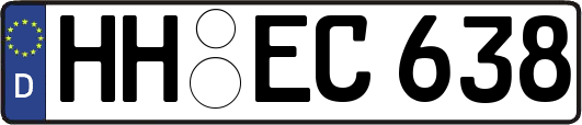HH-EC638
