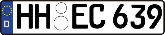 HH-EC639