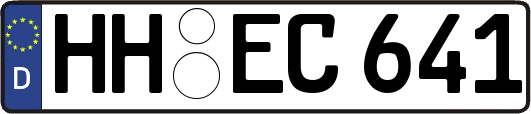 HH-EC641