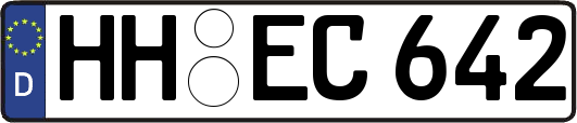 HH-EC642