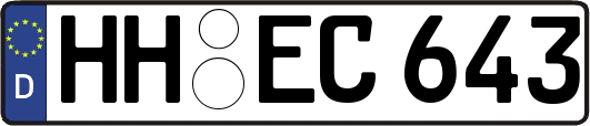 HH-EC643