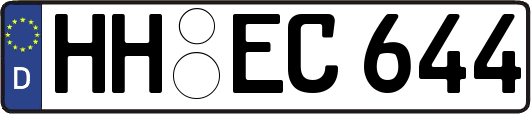 HH-EC644