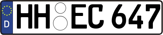 HH-EC647