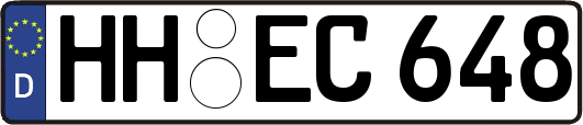 HH-EC648