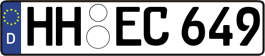HH-EC649