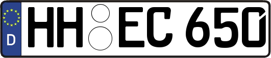 HH-EC650