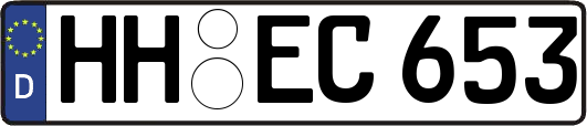 HH-EC653