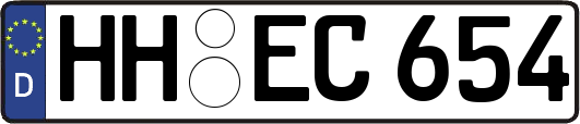 HH-EC654