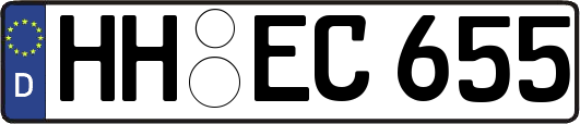 HH-EC655