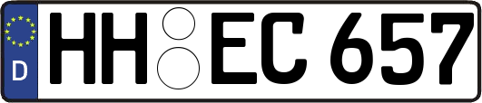 HH-EC657