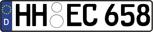 HH-EC658