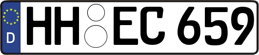 HH-EC659