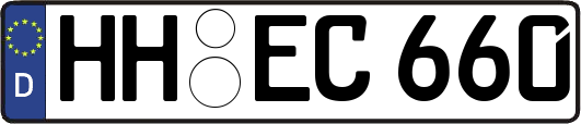 HH-EC660