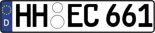 HH-EC661