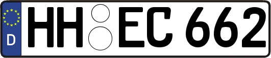 HH-EC662