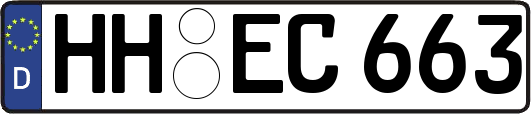 HH-EC663