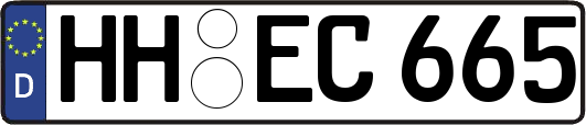 HH-EC665