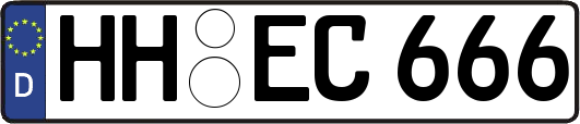 HH-EC666