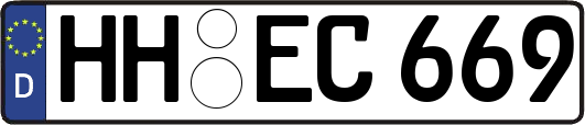 HH-EC669