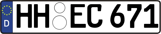 HH-EC671