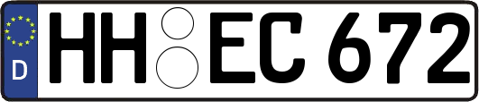 HH-EC672