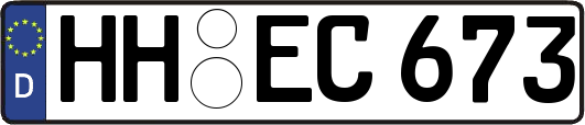 HH-EC673