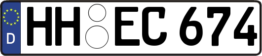 HH-EC674
