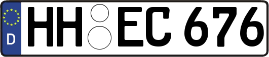 HH-EC676