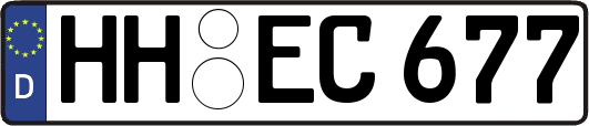 HH-EC677