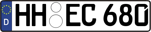 HH-EC680