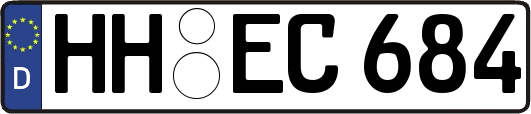 HH-EC684
