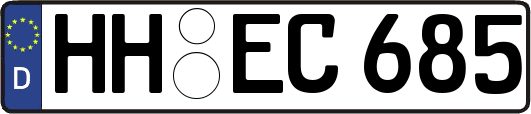 HH-EC685