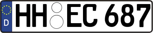 HH-EC687