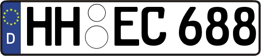 HH-EC688