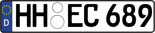 HH-EC689