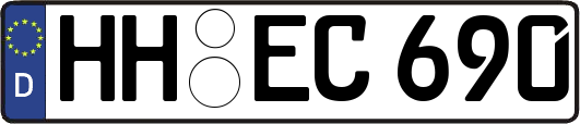 HH-EC690
