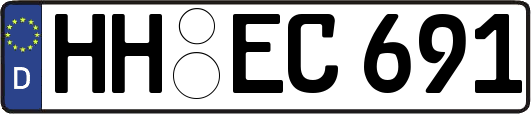 HH-EC691
