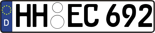 HH-EC692
