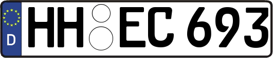 HH-EC693
