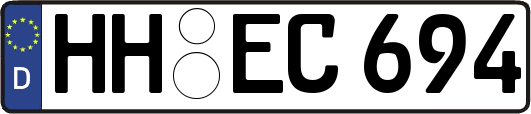 HH-EC694