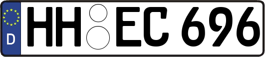 HH-EC696